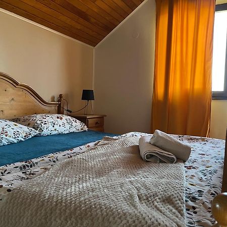 Kuca Za Odmor Anamarija Villa Ogulin Eksteriør bilde