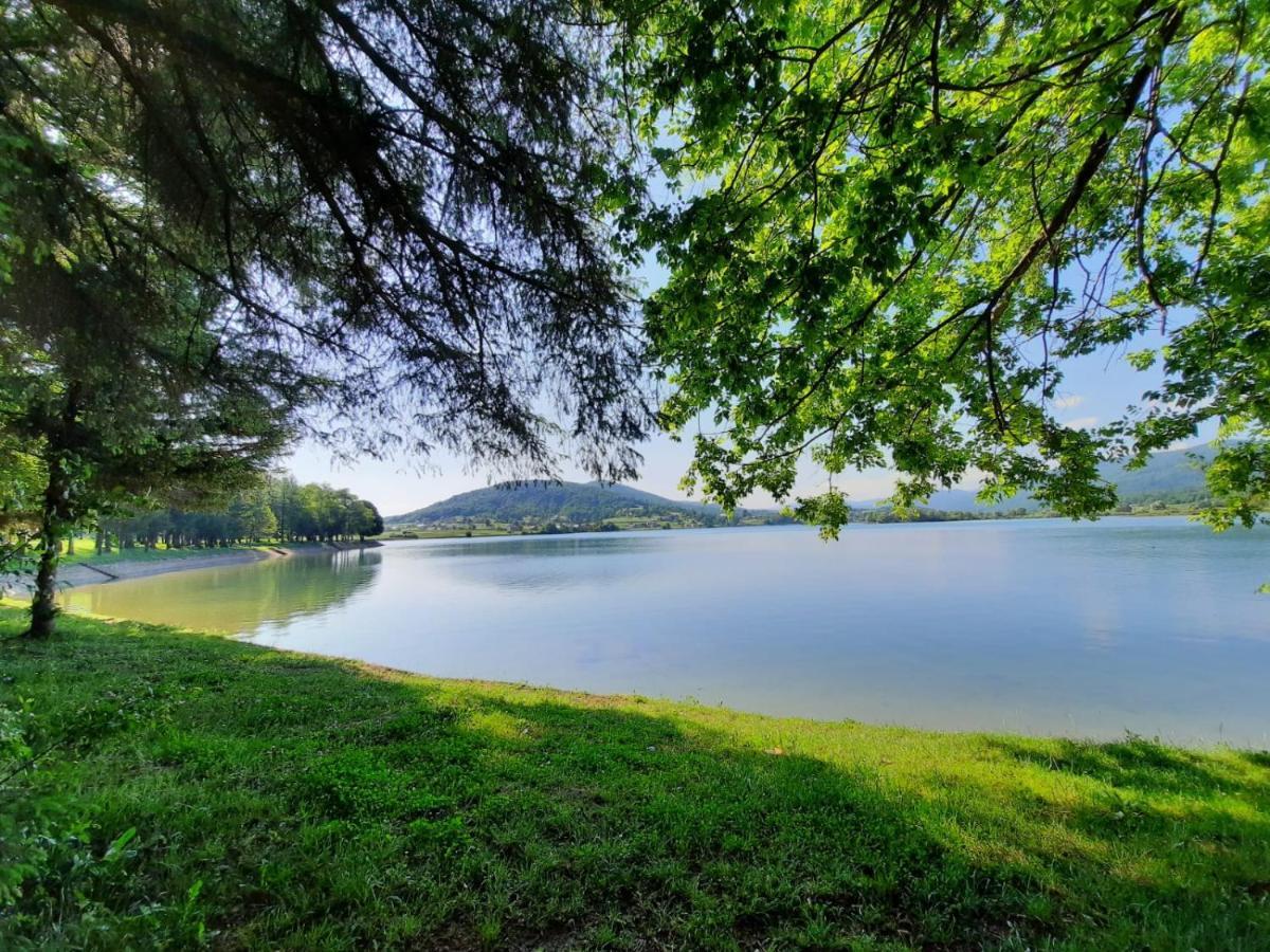Kuca Za Odmor Anamarija Villa Ogulin Rom bilde