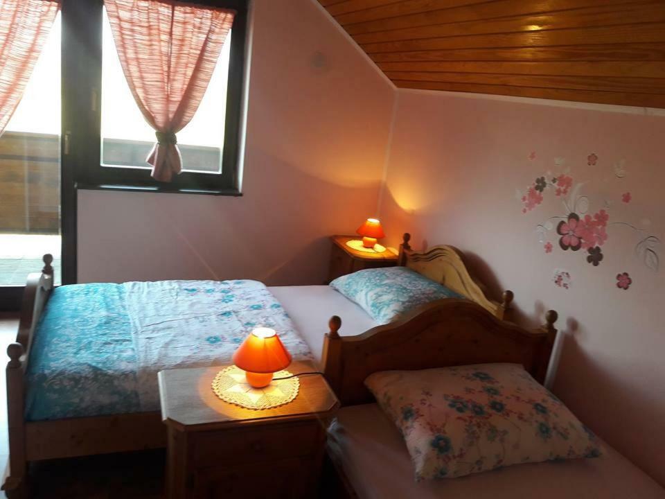 Kuca Za Odmor Anamarija Villa Ogulin Eksteriør bilde