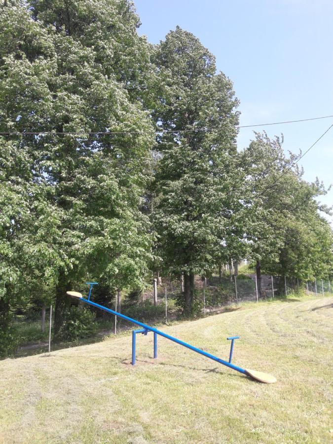 Kuca Za Odmor Anamarija Villa Ogulin Eksteriør bilde